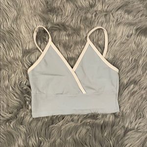 BRANDY MELVILLE TOP